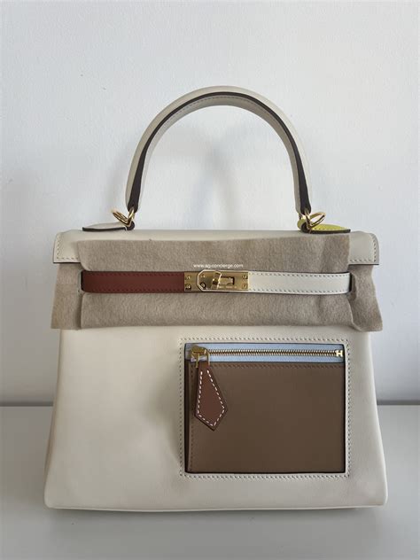 hermes colormatic kelly 25